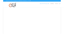 Desktop Screenshot of musicofthetimes.com